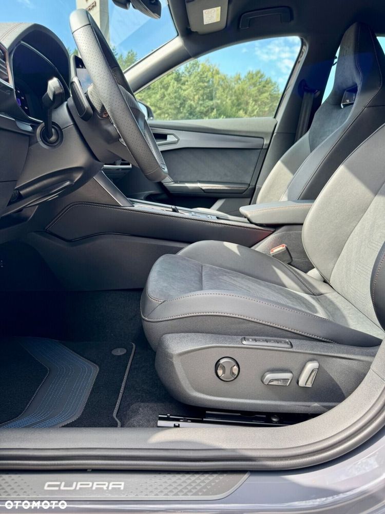 Cupra Formentor 1.5 eTSI mHEV DSG - 19