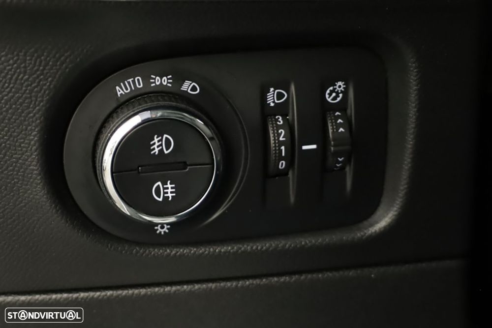 Opel Mokka 1.5 D Elegance - 19