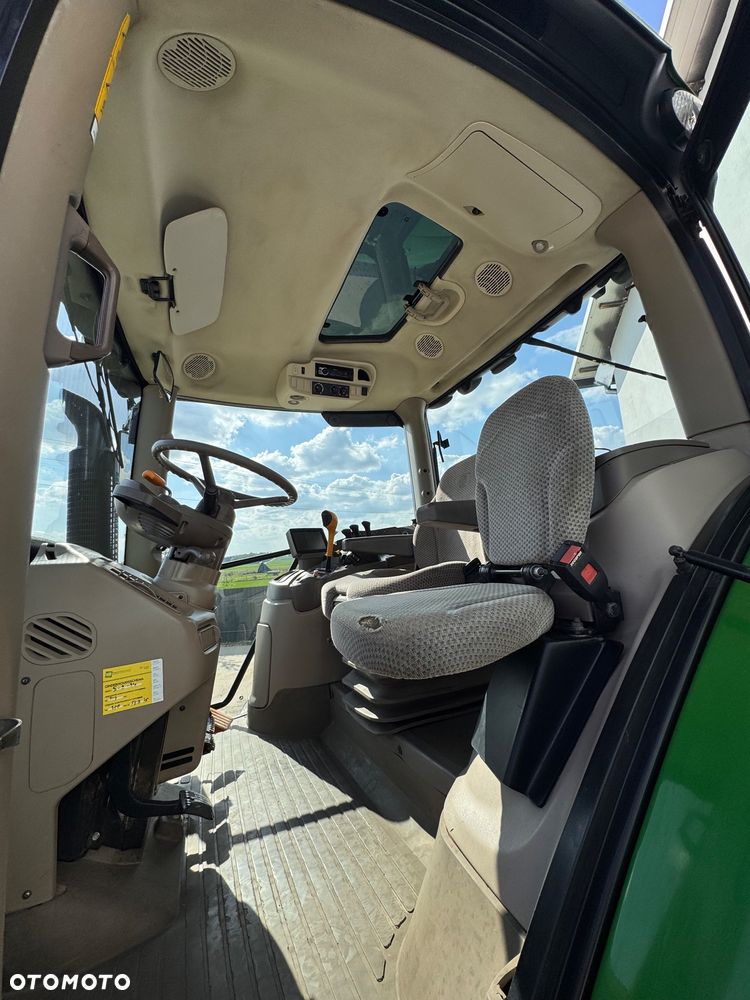 John Deere 6140 R - 6