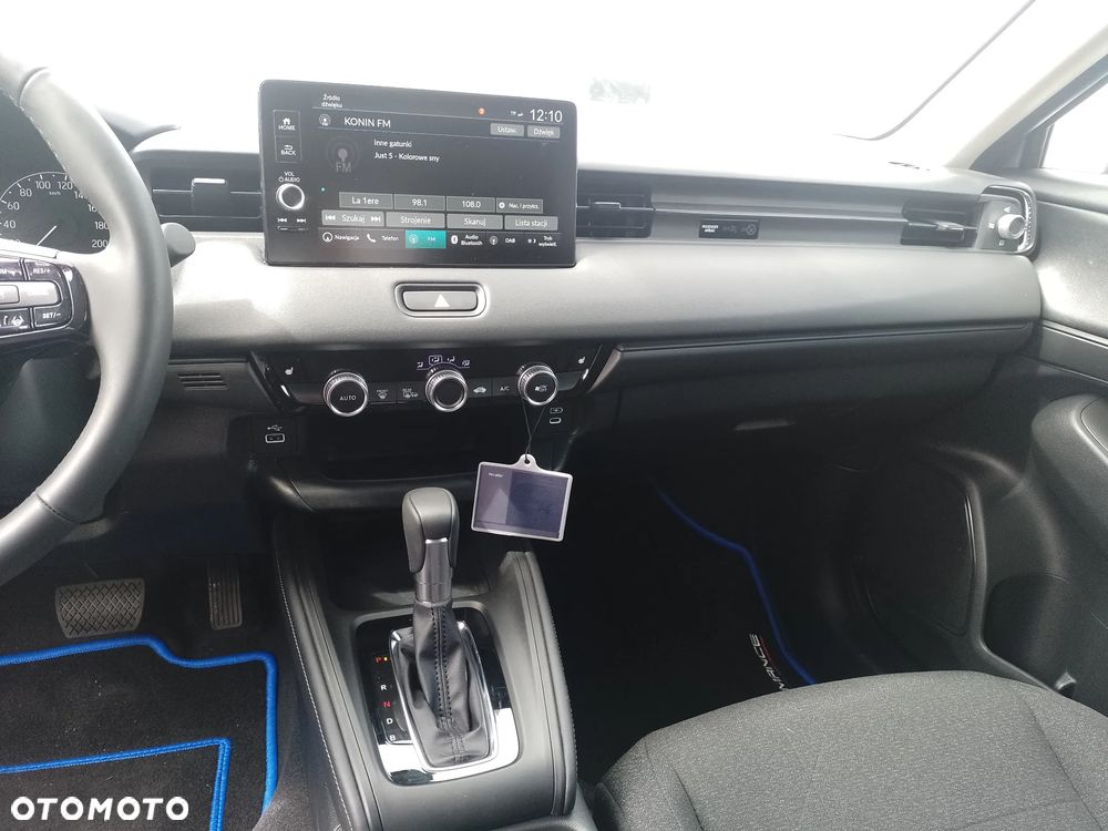 Honda HR-V 1.5 Elegance (ADAS / Connect+) CVT - 18