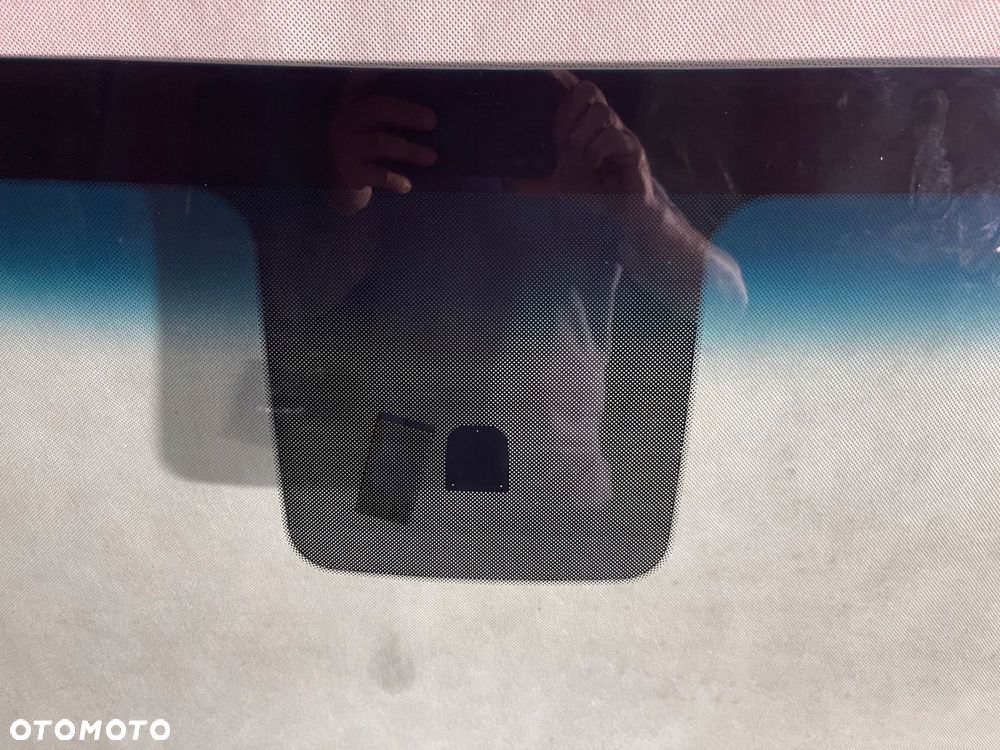 hyundai tucson szyba przednia grzana acoustic solar 2015-2020 - 2