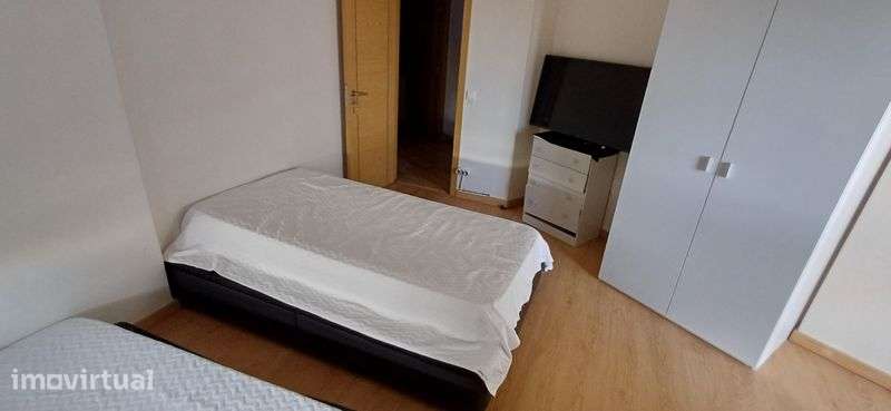 Quarto para casal - despesas inclusas - Grande imagem: 2/4