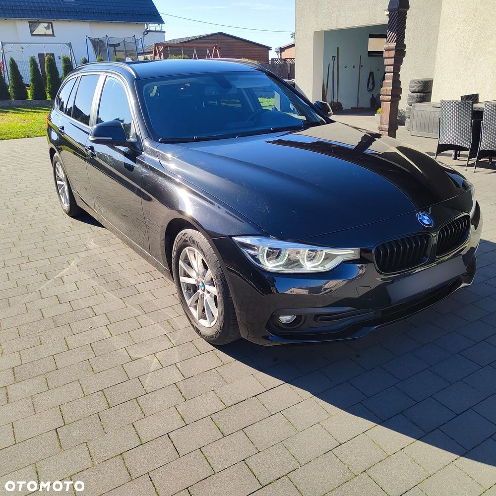 BMW Seria 3 - 3