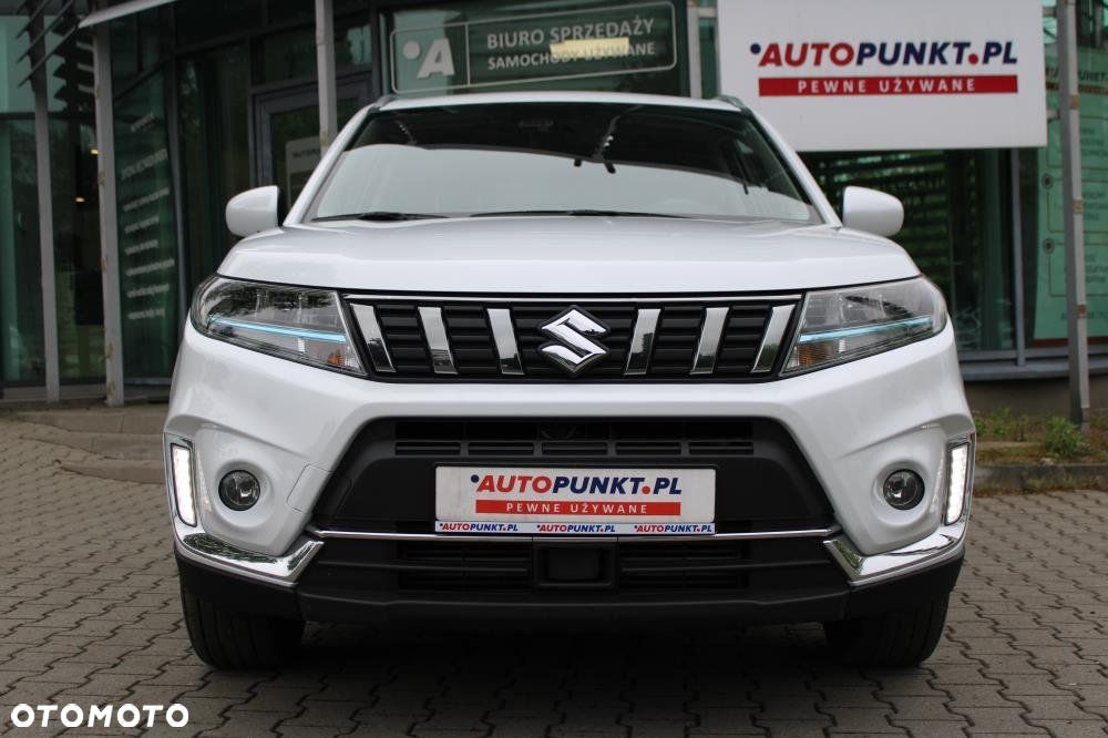 Suzuki Vitara - 2