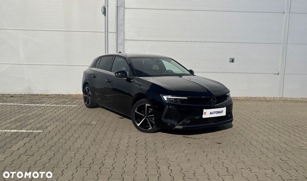 Opel Astra - 3