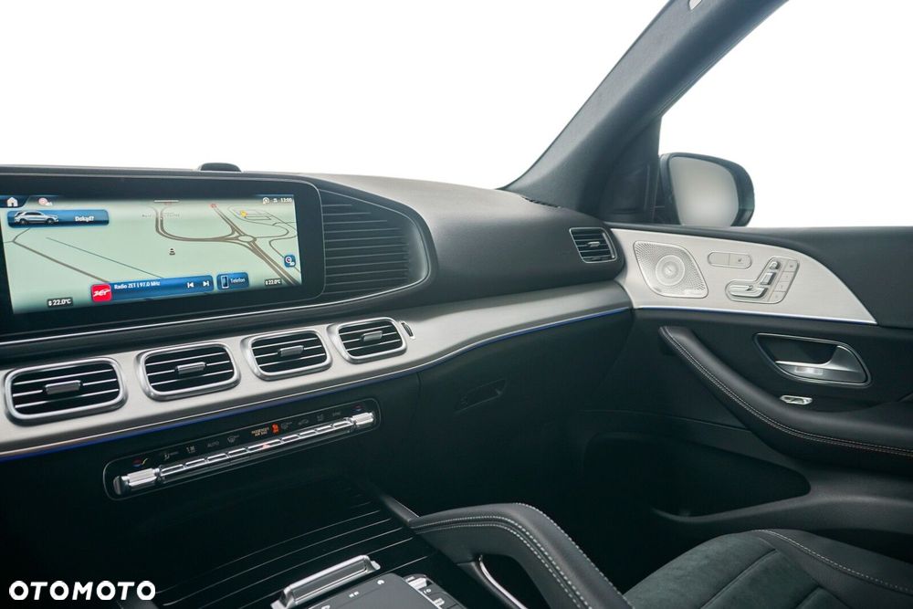 Mercedes-Benz GLE 450 d mHEV 4-Matic AMG Line - 10