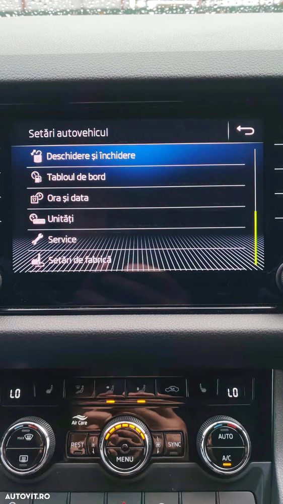 Skoda Kodiaq 2.0 TDI 4X4 DSG Ambition - 34