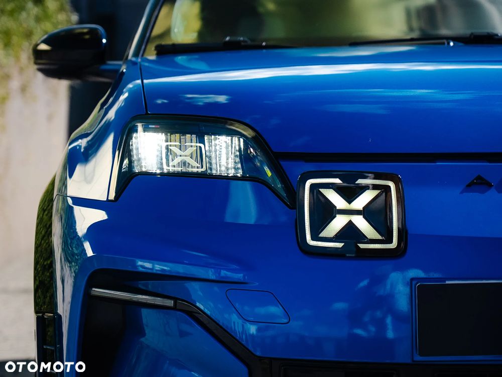 Alpine A290 52kWh GTS - 5