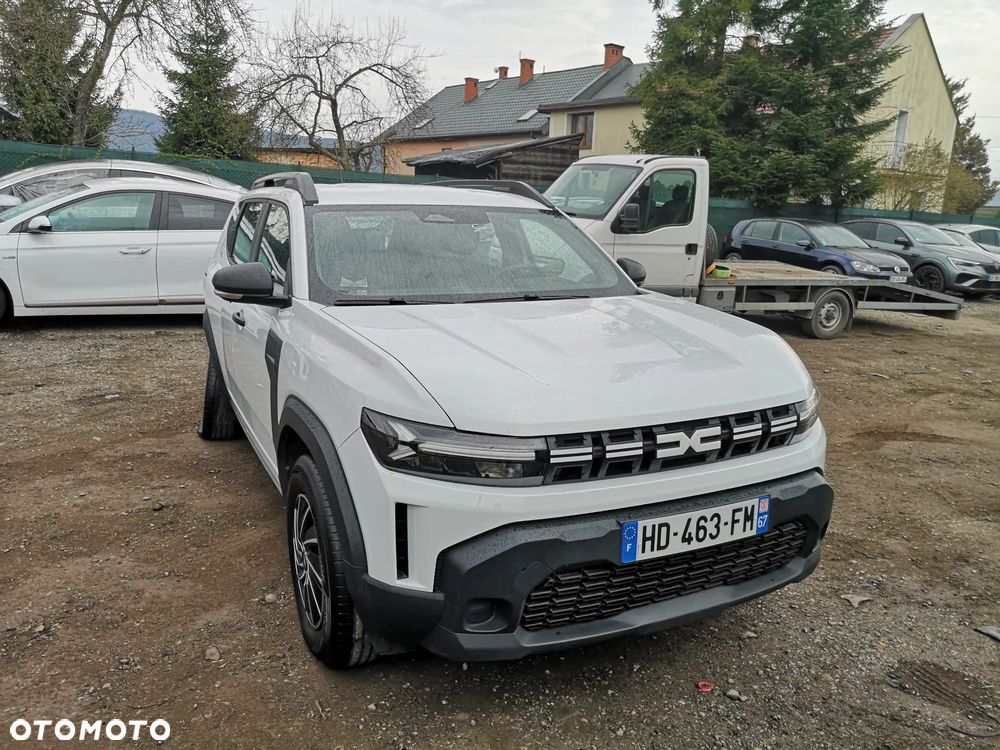 Dacia Duster 1.0 TCe Expression - 4