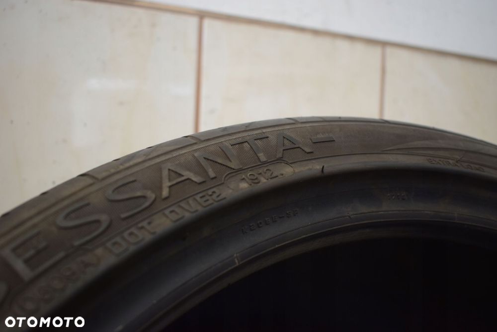 ZR20 275/30 Vredestein Ultrac SESSANTA Wysyłka Gratis! - 7