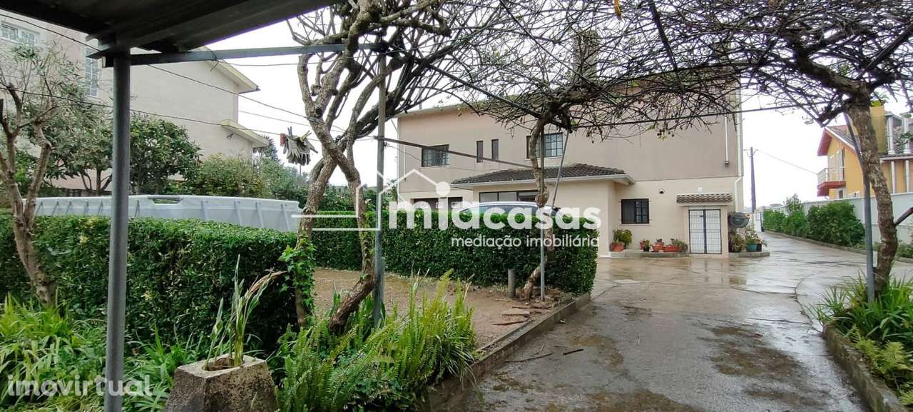 Moradia T4 - Zona de Oiã - Grande imagem: 2/35