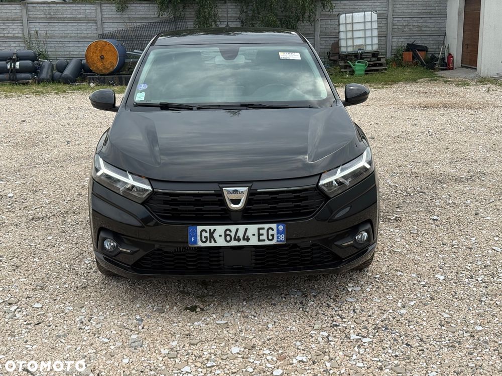 Dacia Sandero - 2