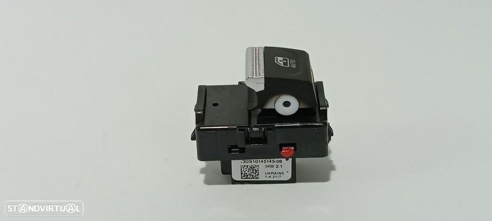 COMANDO DO ELEVADOR FRENTE DIREITO RENAULT CAPTUR II EDITION ONE - 2