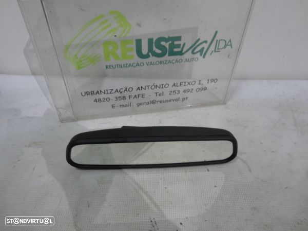 Espelho Retrovisor Interior Audi A4 (8E2, B6) - 1