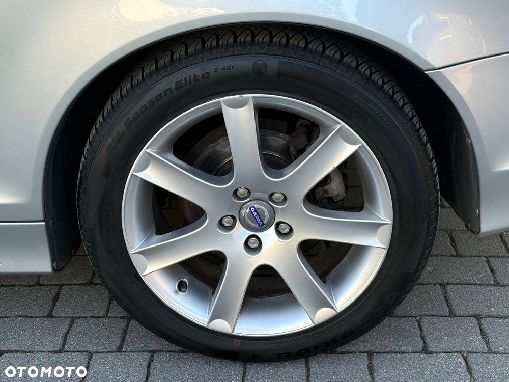 Volvo C70 2.0D Summum - 22