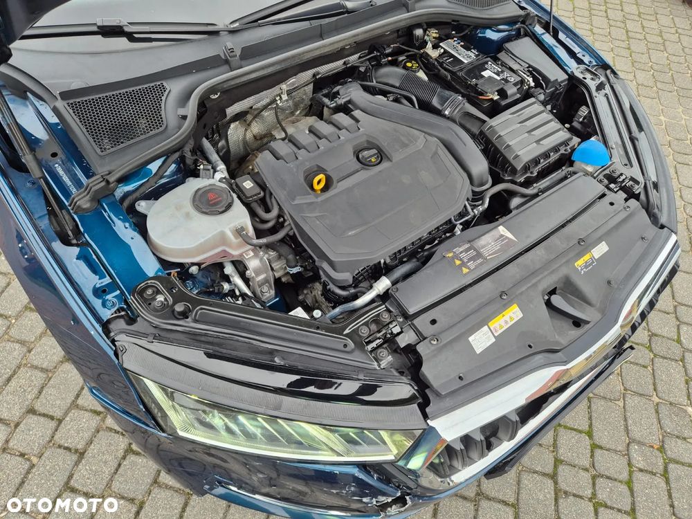 Skoda Octavia 1.5 TSI GPF ACT Style - 14