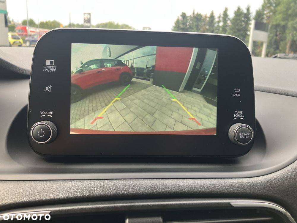 Fiat Tipo 1.0 T3 - 17