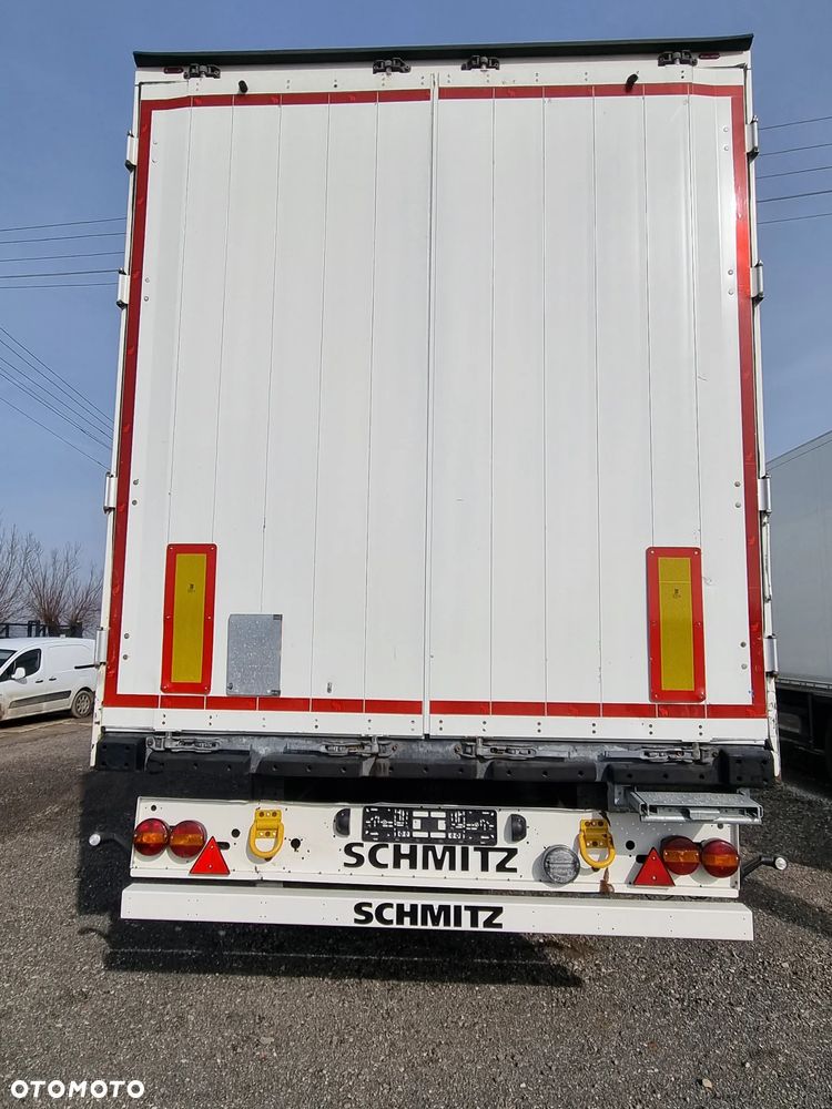 Schmitz Cargobull SCB*S3B - 8