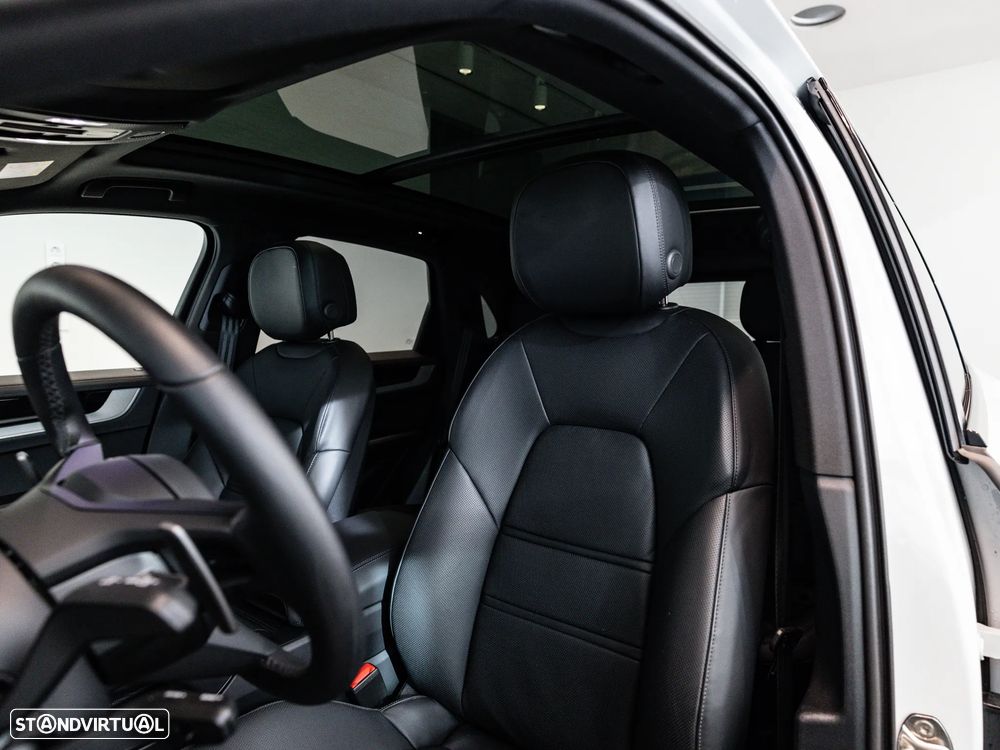 Porsche Cayenne E-Hybrid Tiptronic S - 23