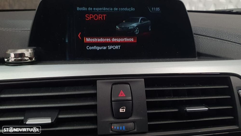 BMW 420 Gran Coupé d Pack M Auto - 24