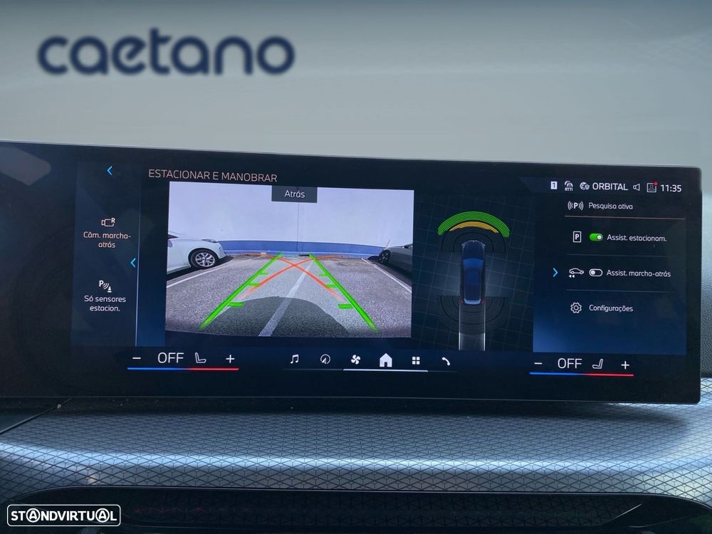 BMW 330 e Pack Desportivo M Auto — fotografia 10