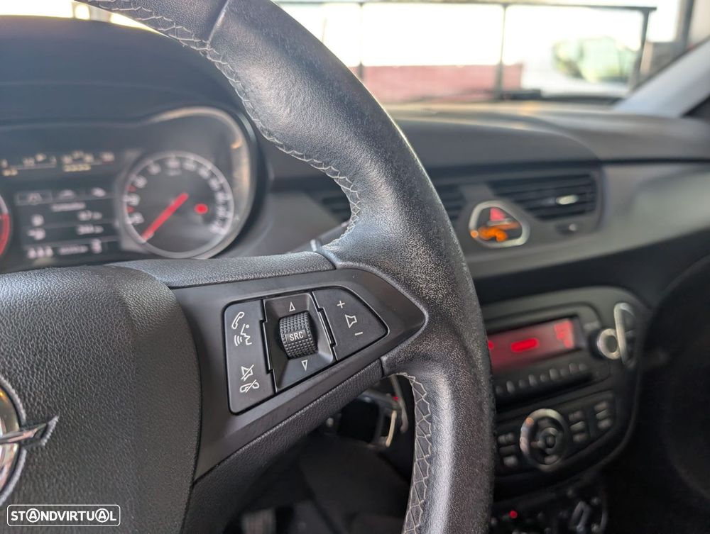 Opel Corsa - 13