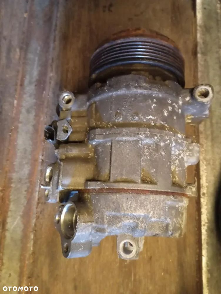 Sprężarka Klimatyzacji Bmw E90 2.0D - 2