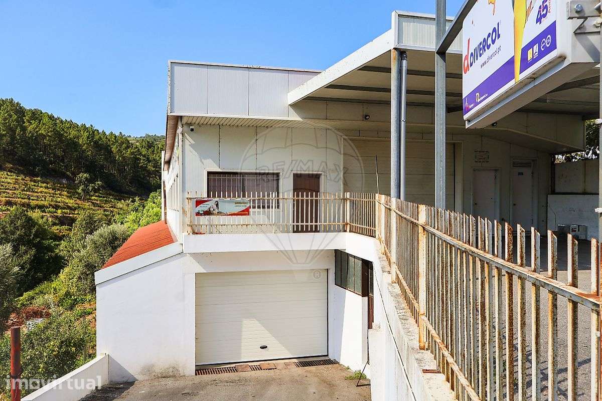 Armazém  para venda - Grande imagem: 2/9