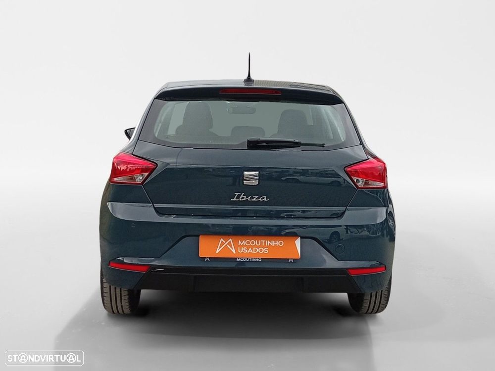 SEAT Ibiza 1.0 TSI Style - 4