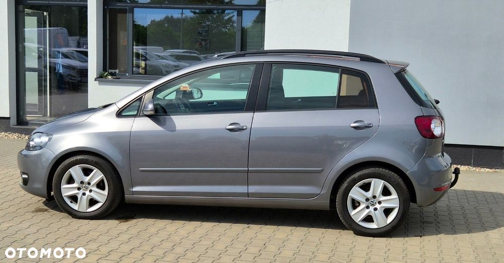 Volkswagen Golf Plus - 16