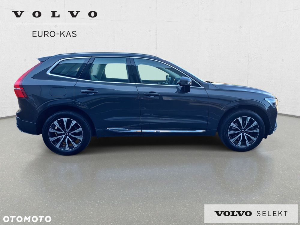 Volvo XC 60 - 6