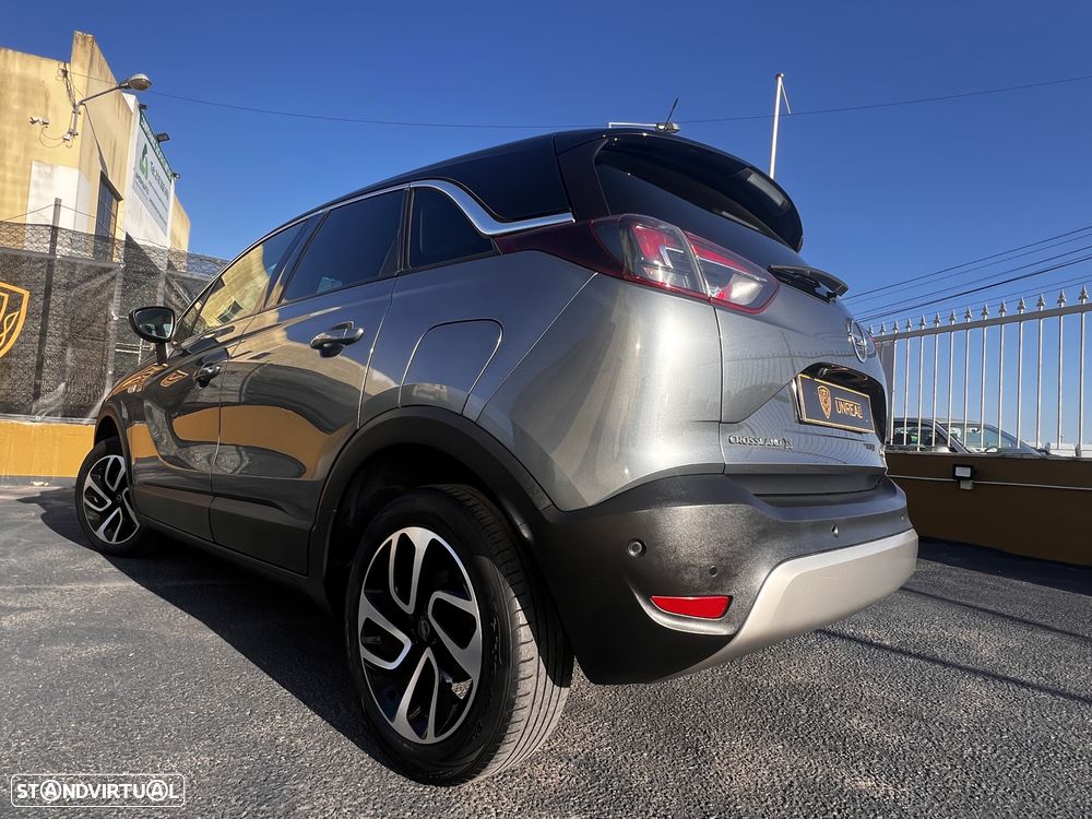Opel Crossland X 1.2 T Edition - 38