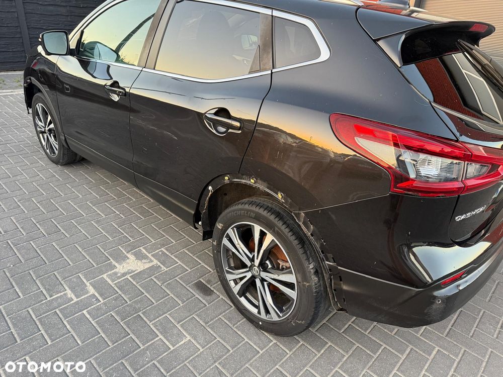 Nissan Qashqai 1.2 DIG-T 360 - 29