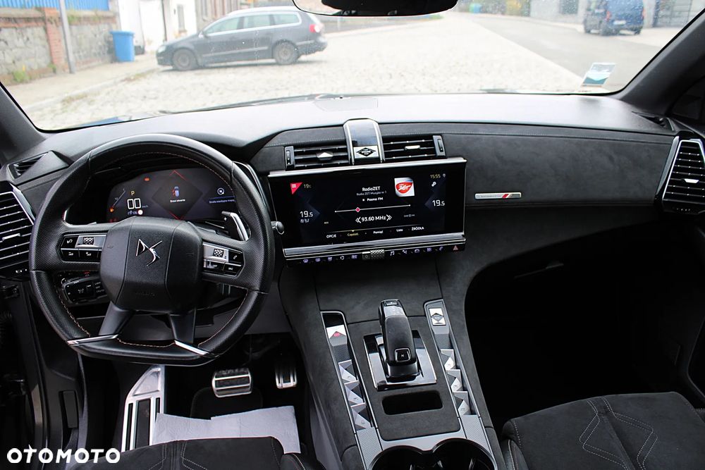 DS Automobiles DS 7 Crossback 1.6 PureTech Performance Line + - 20