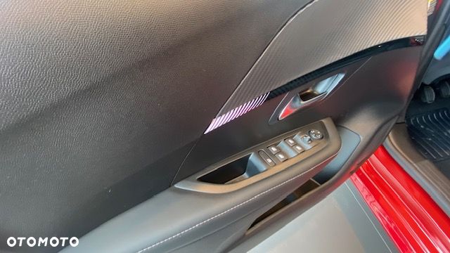 Peugeot 208 1.2 PureTech Allure S&S - 9