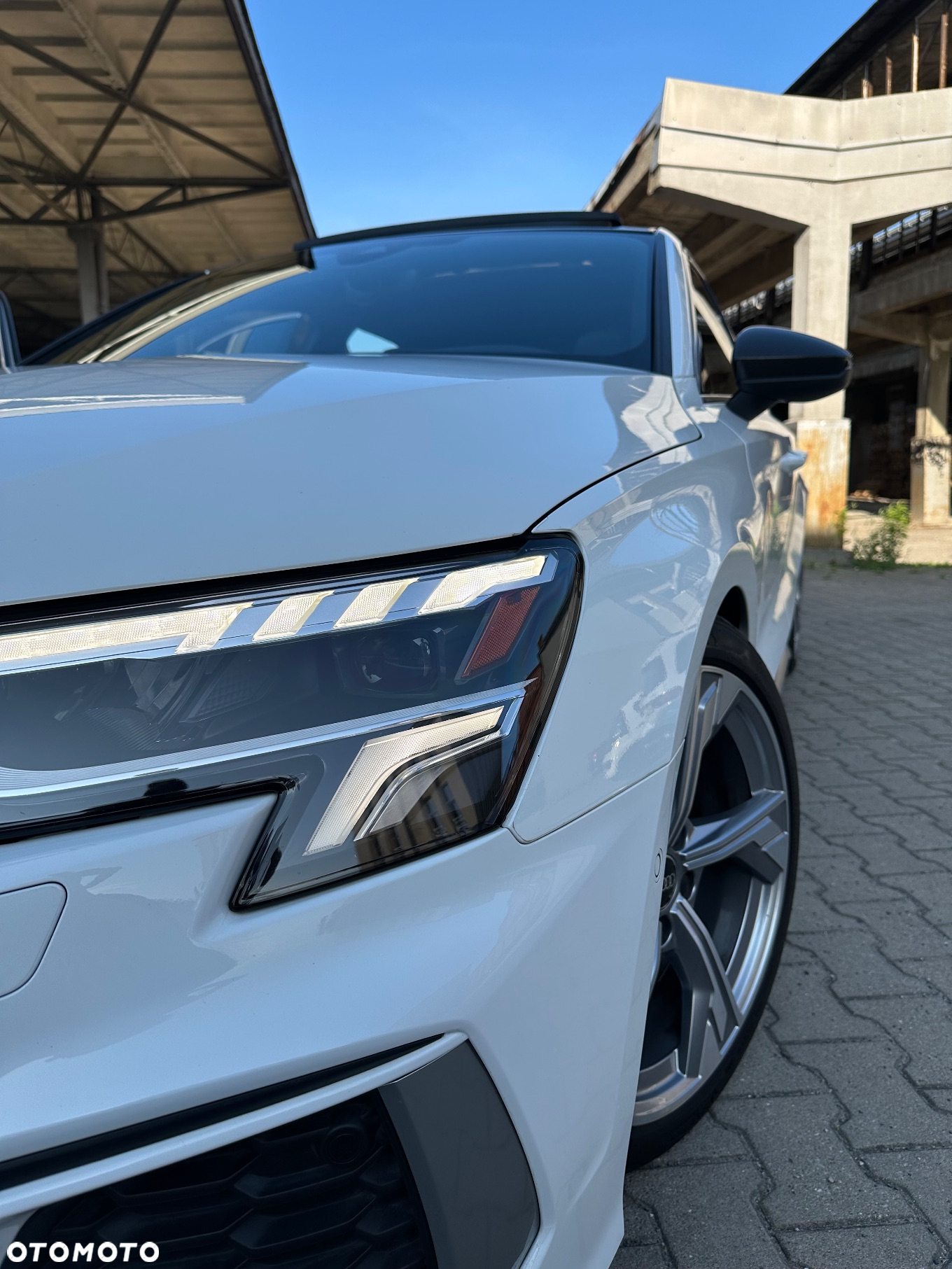 Audi S3 TFSI Quattro S tronic - 20