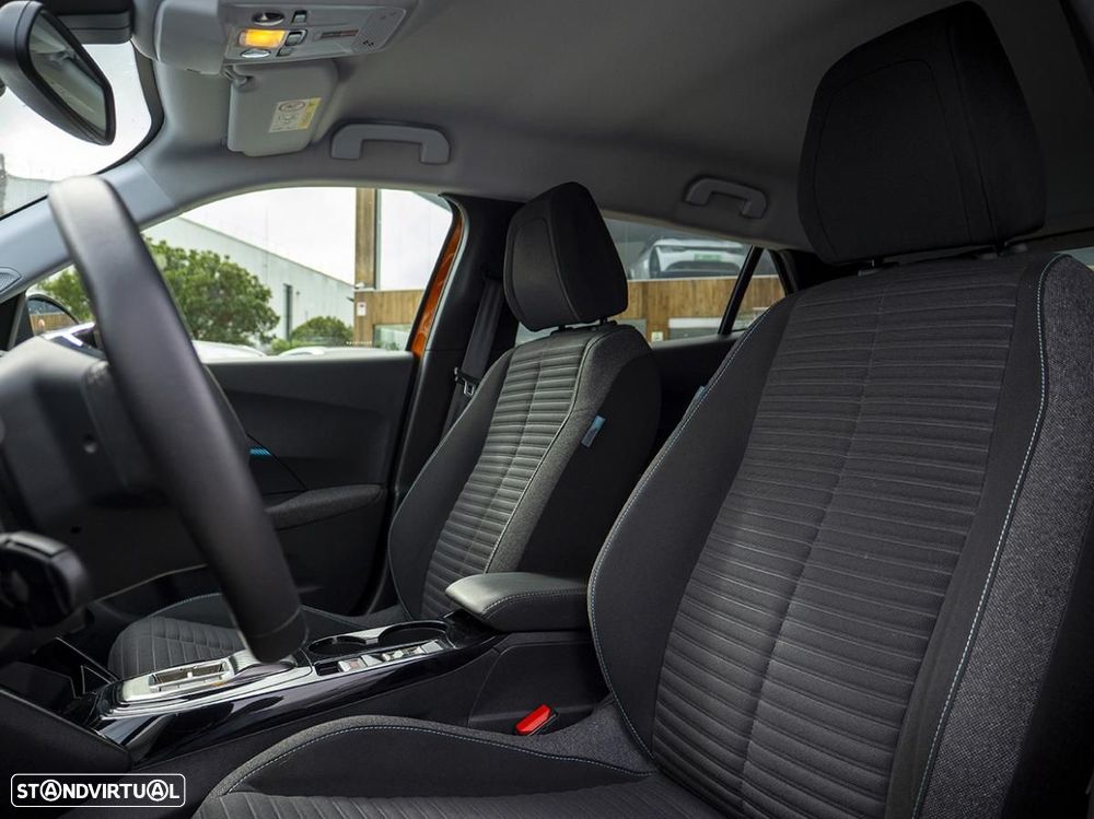 Peugeot e-2008 50 kWh Style - 25