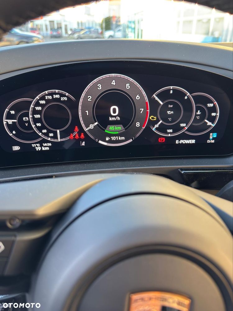 Porsche Cayenne E-Hybrid Tiptronic S - 14