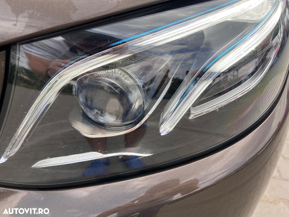 Mercedes-Benz E 350 Aut. - 13