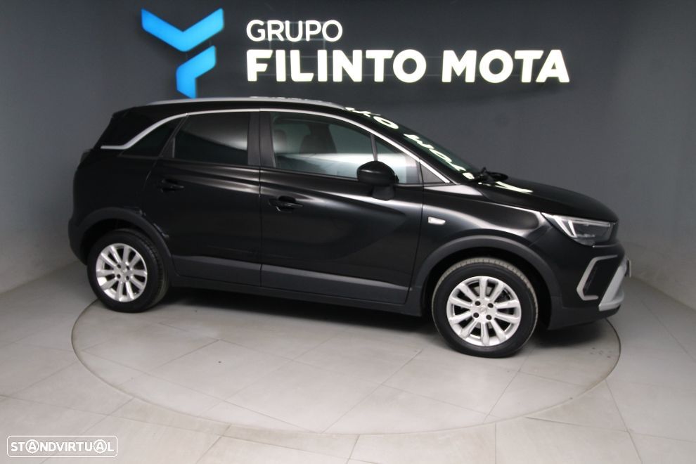 Opel Crossland 1.2 T Elegance - 9