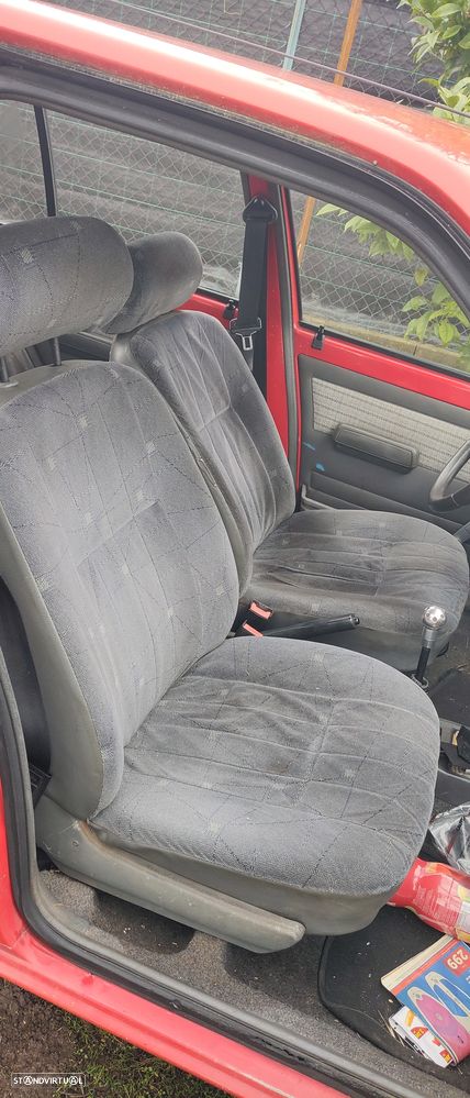 Peugeot 205 1.1 GL - 3