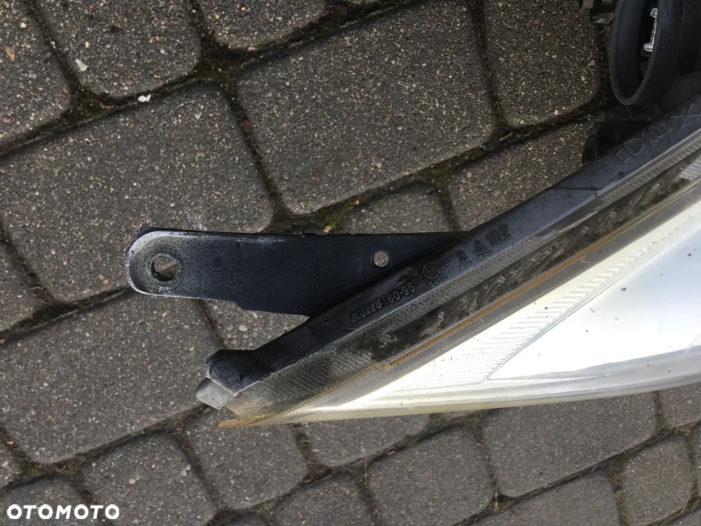 TOYOTA LAND CRUISER 120 03-09 LAMPA PRAWA PRZOD EUROPA - 3