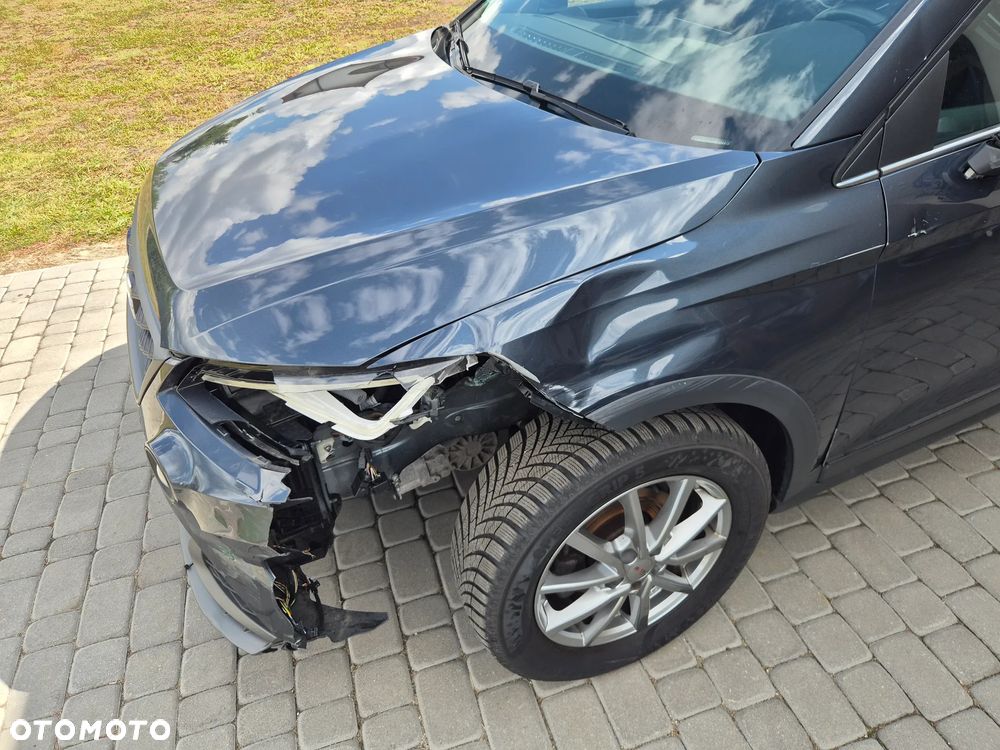 Seat Arona 1.0 Eco TSI DSG FR - 23