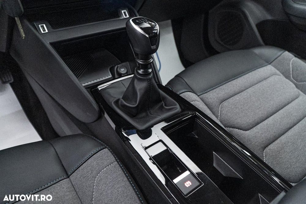 Citroën C4 1.2 PureTech 100 S&S BVM6 Feel - 20