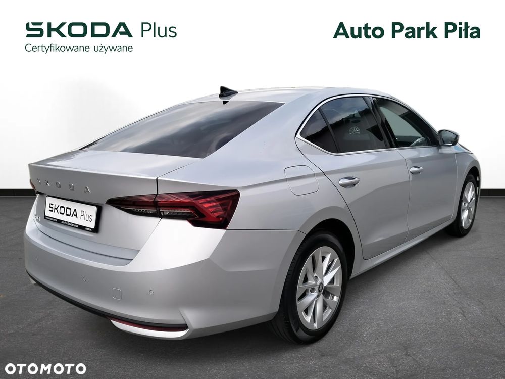 Skoda Octavia 1.5 TSI Selection - 2