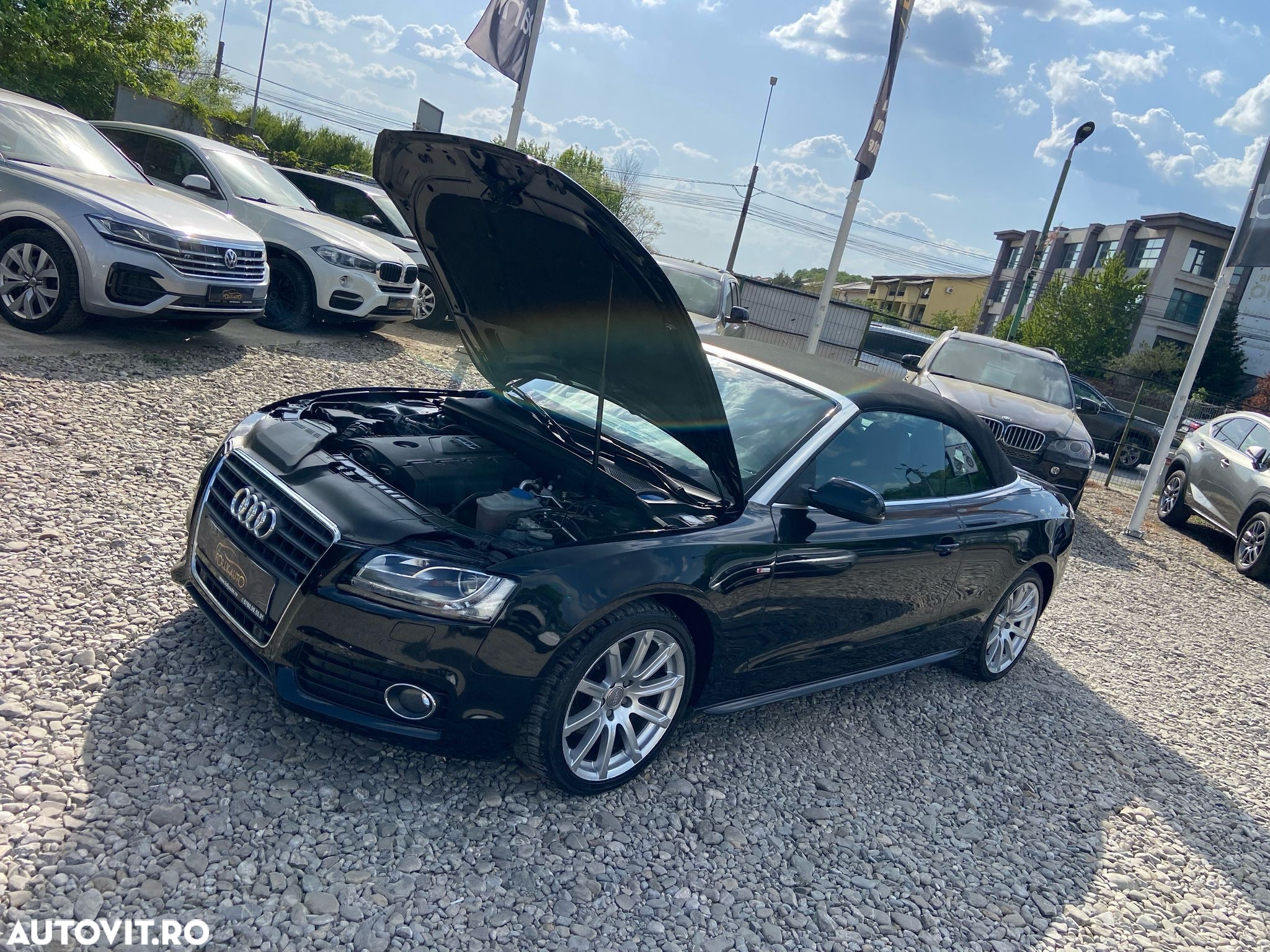 Audi A5 - 40