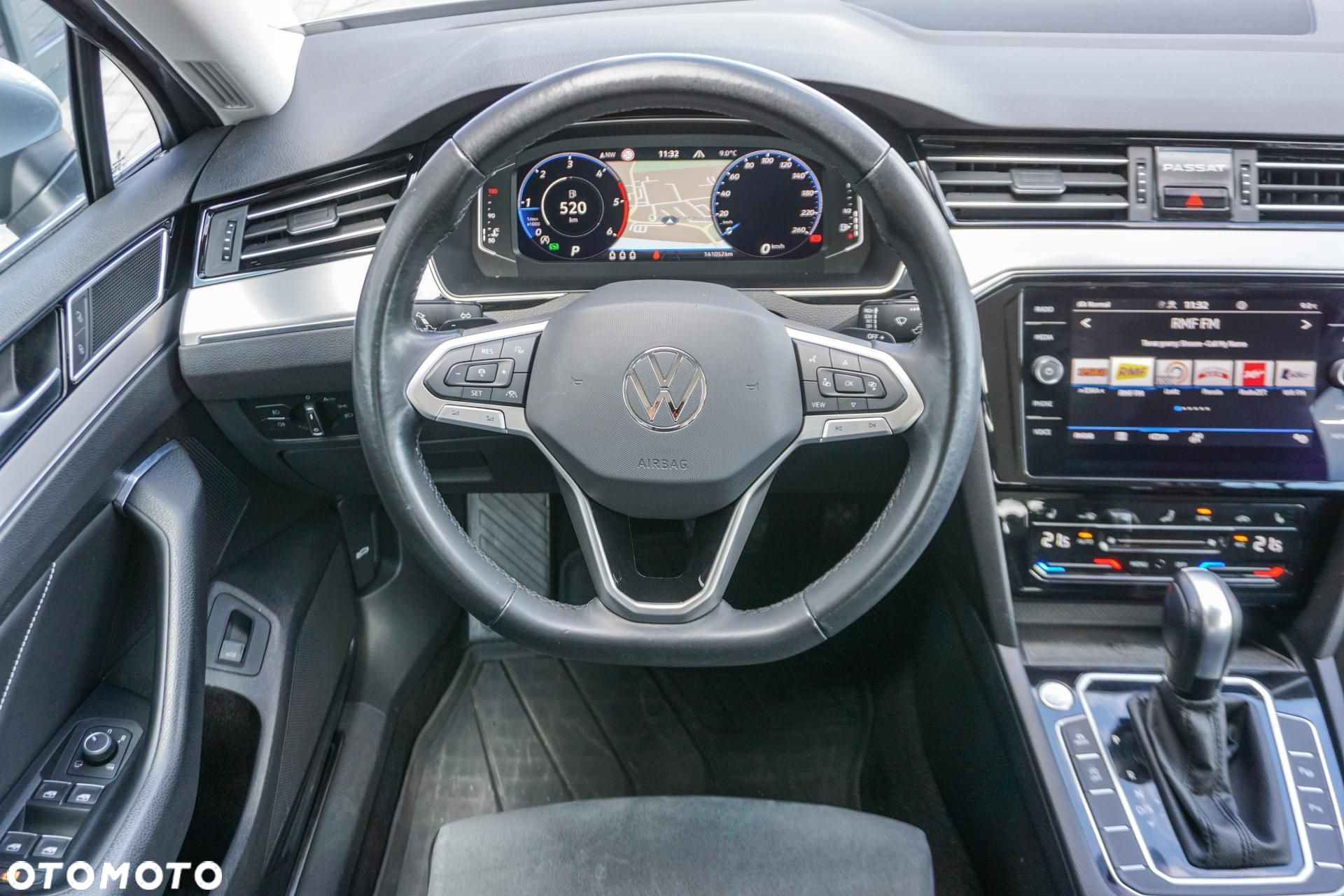 Volkswagen Passat 2.0 TDI EVO Elegance DSG - 19