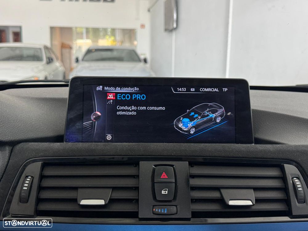 BMW 328 i Auto Pack M - 31