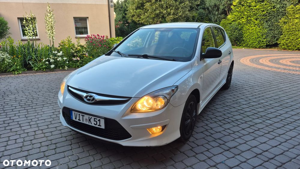 Hyundai i30 i30cw 1.4 Comfort - 24