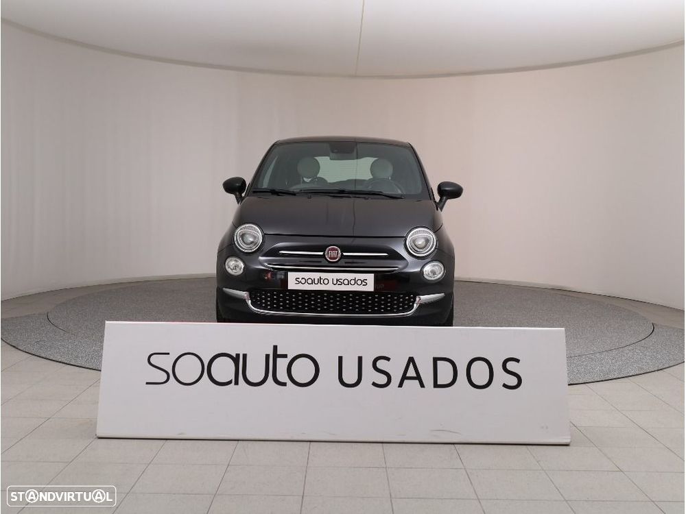Fiat 500 1.0 Hybrid - 2